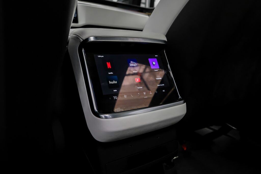 2022 Tesla Model X Base Carrollton TX