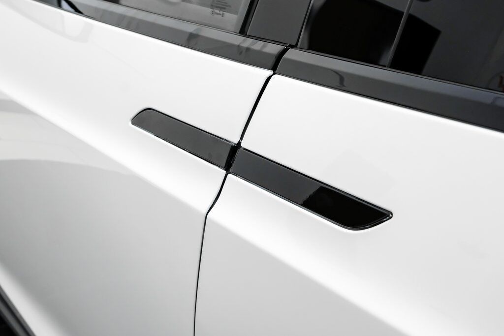 2022 Tesla Model X Base Carrollton TX