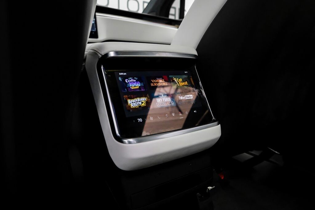 2022 Tesla Model X Base Carrollton TX