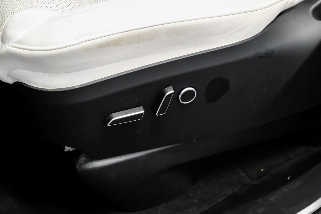 2022 Tesla Model X Base Carrollton TX