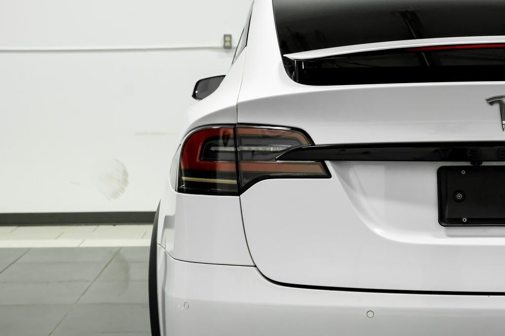 2022 Tesla Model X Base Carrollton TX