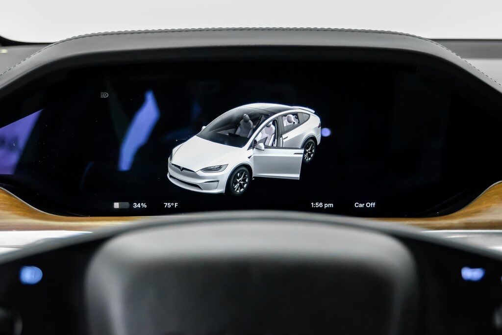 2022 Tesla Model X Base Carrollton TX