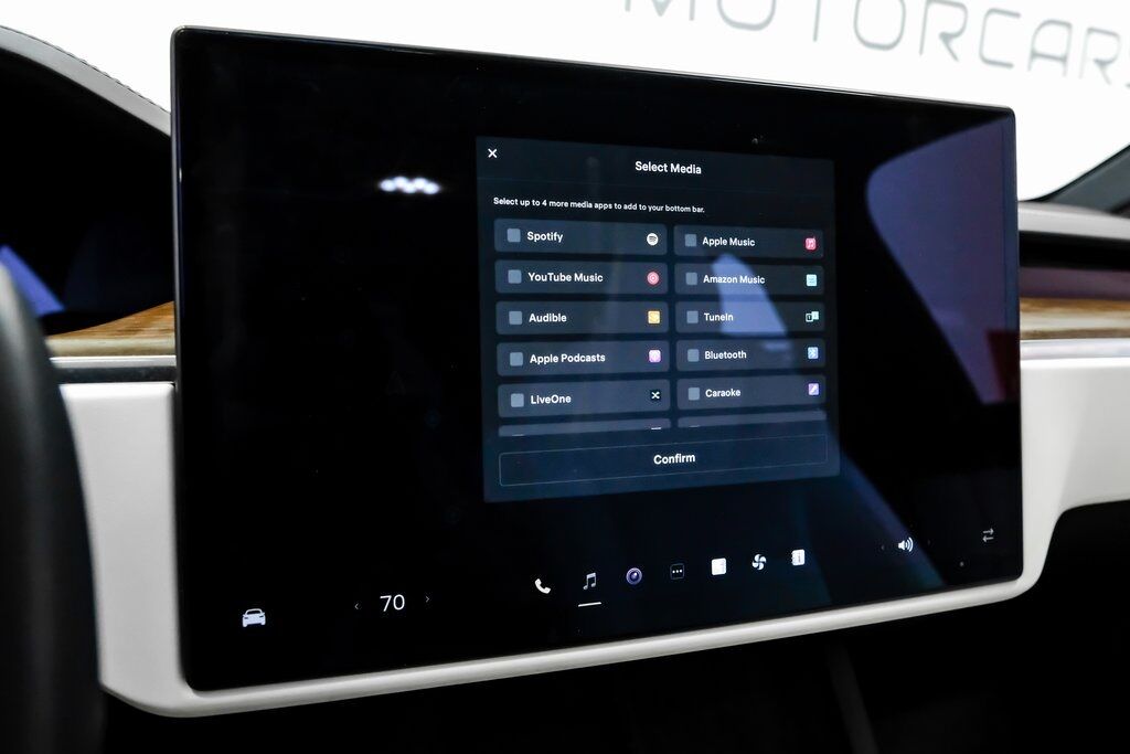 2022 Tesla Model X Base Carrollton TX