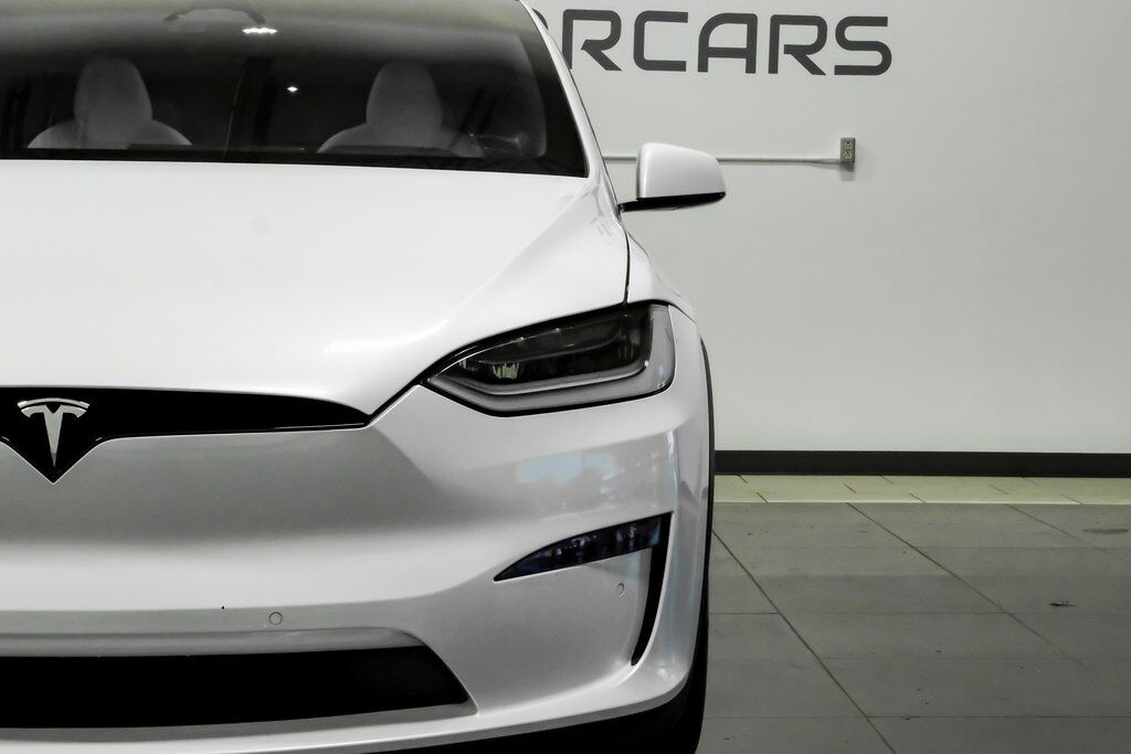 2022 Tesla Model X Base Carrollton TX