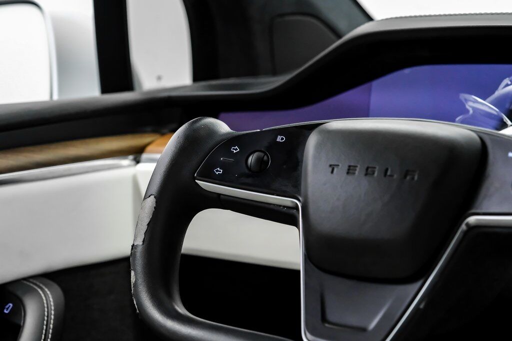 2022 Tesla Model X Base Carrollton TX