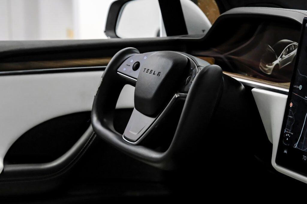 2022 Tesla Model X Base Carrollton TX