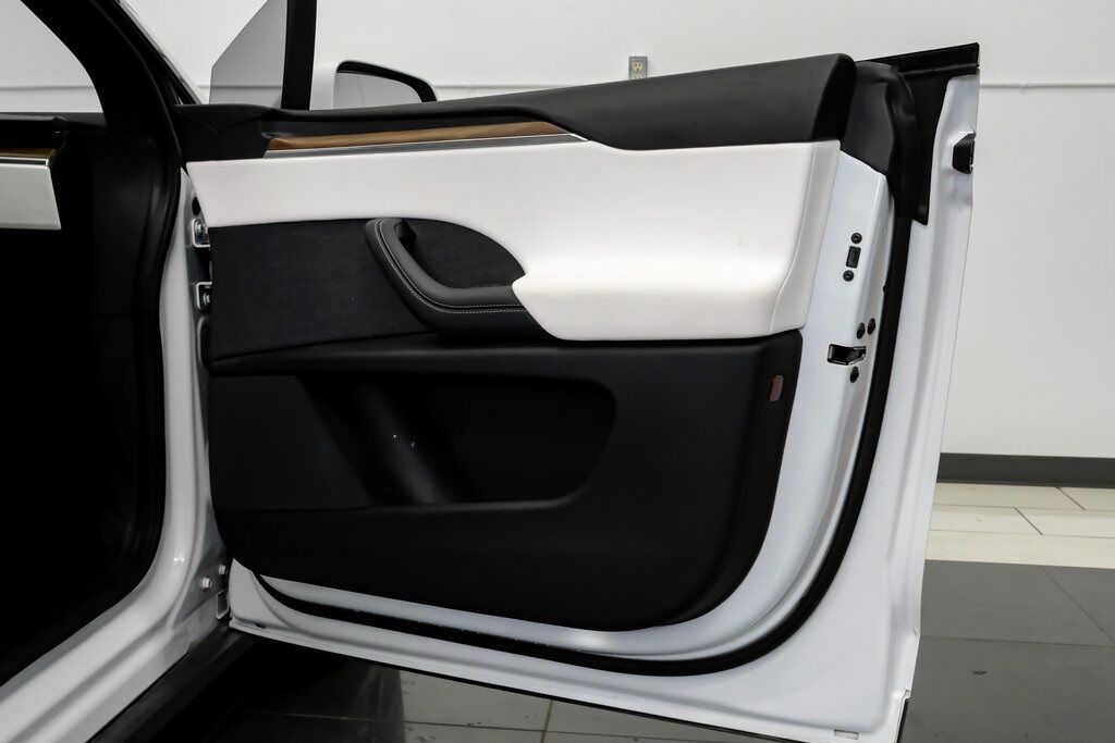 2022 Tesla Model X Base Carrollton TX