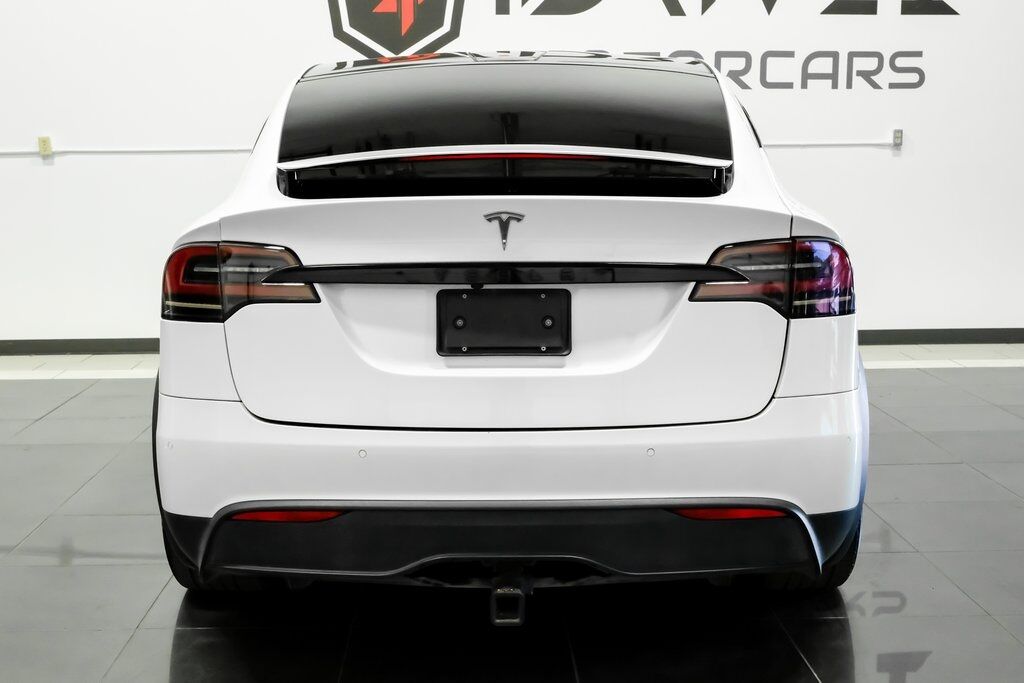 2022 Tesla Model X Base Carrollton TX