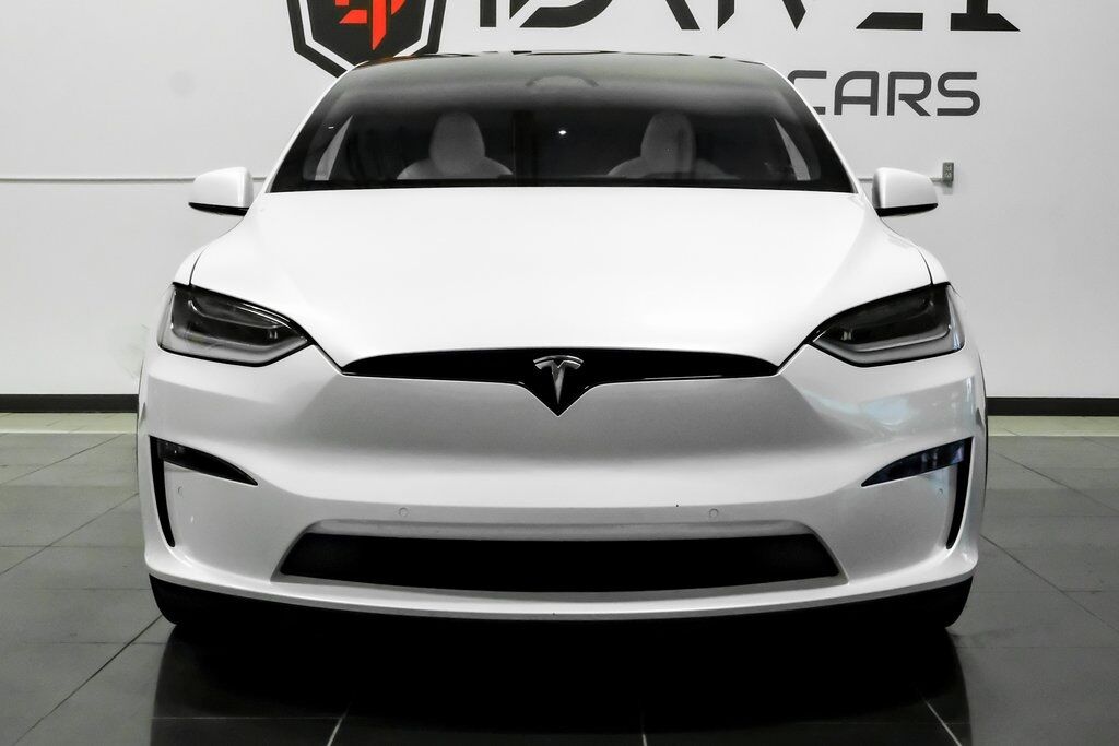 2022 Tesla Model X Base Carrollton TX