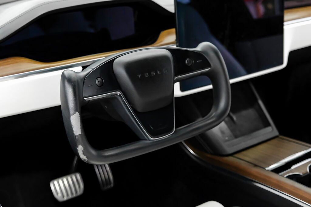 2022 Tesla Model X Base Carrollton TX