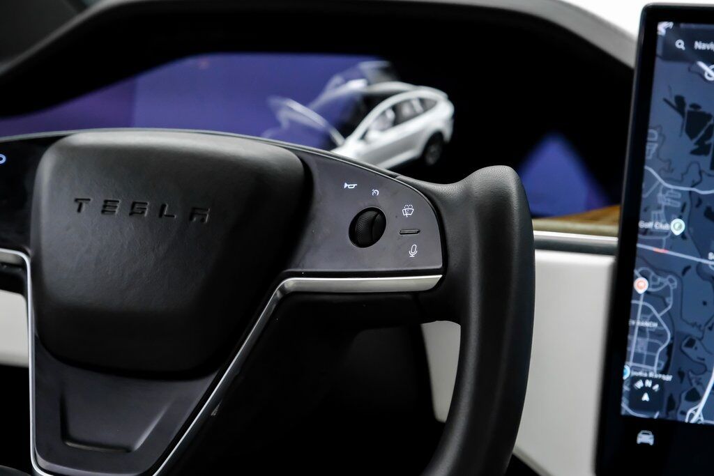 2022 Tesla Model X Base Carrollton TX