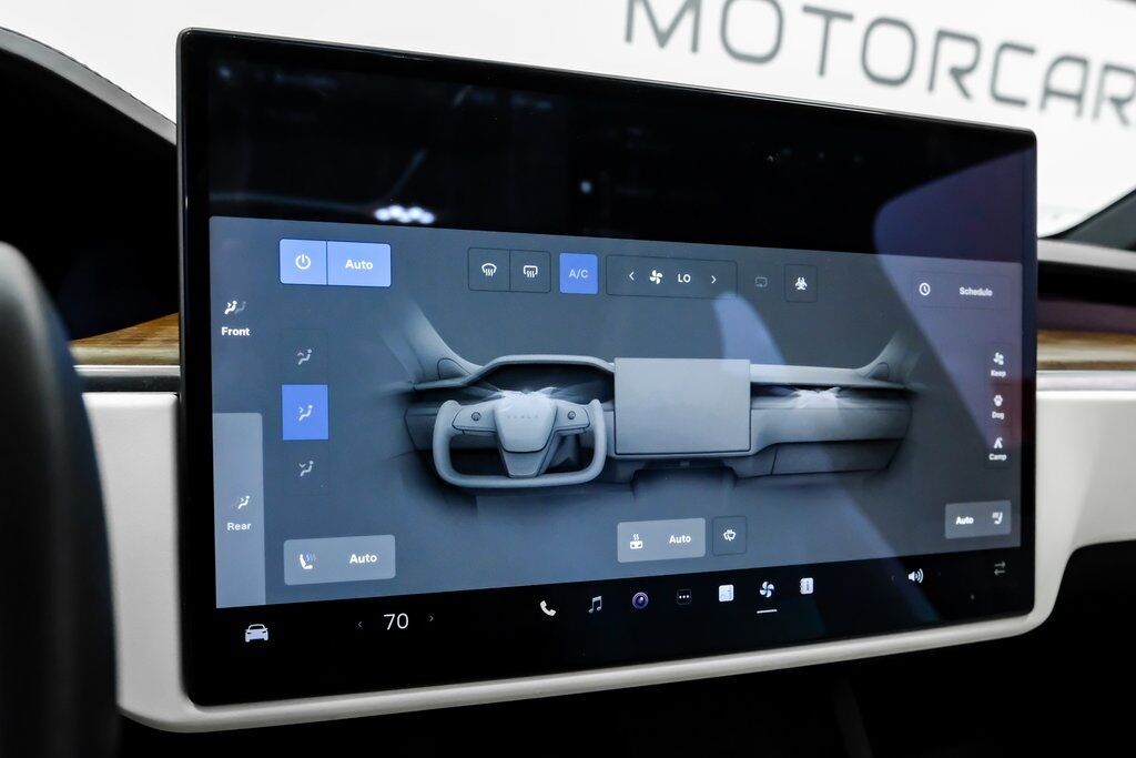 2022 Tesla Model X Base Carrollton TX