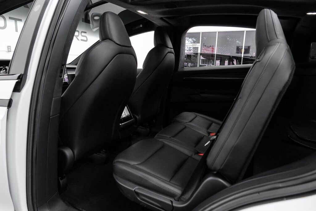 2022 Tesla Model X Base Carrollton TX