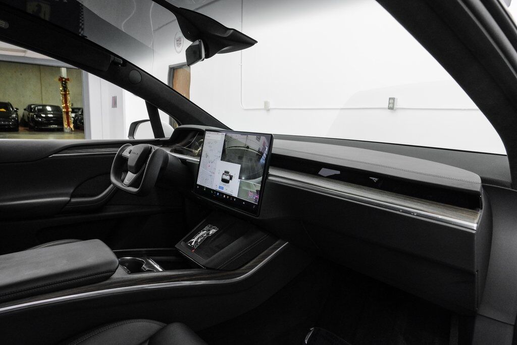 2022 Tesla Model X Base Carrollton TX