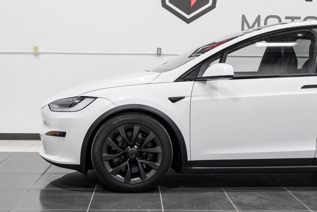 2022 Tesla Model X Base Carrollton TX