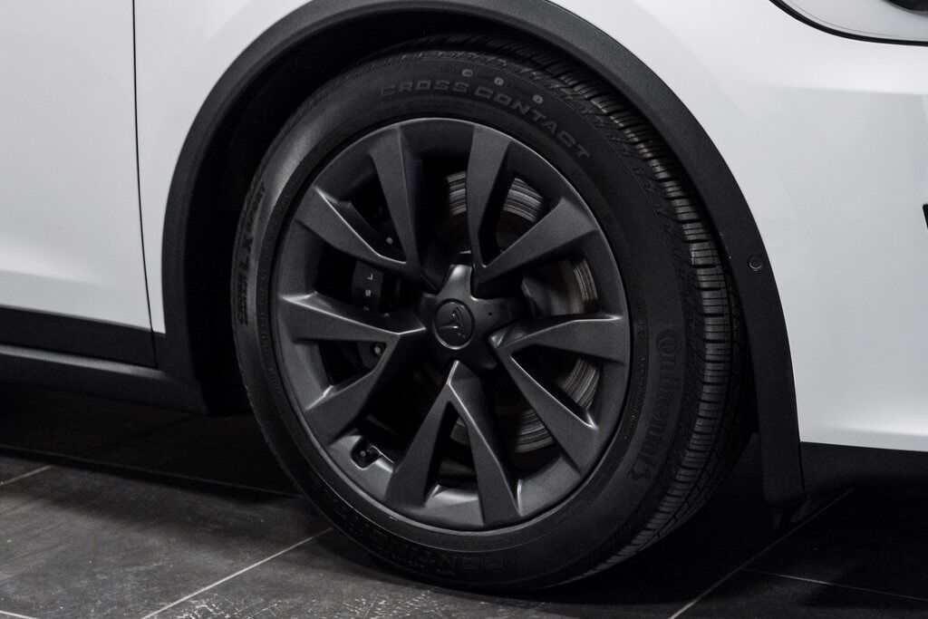 2022 Tesla Model X Base Carrollton TX