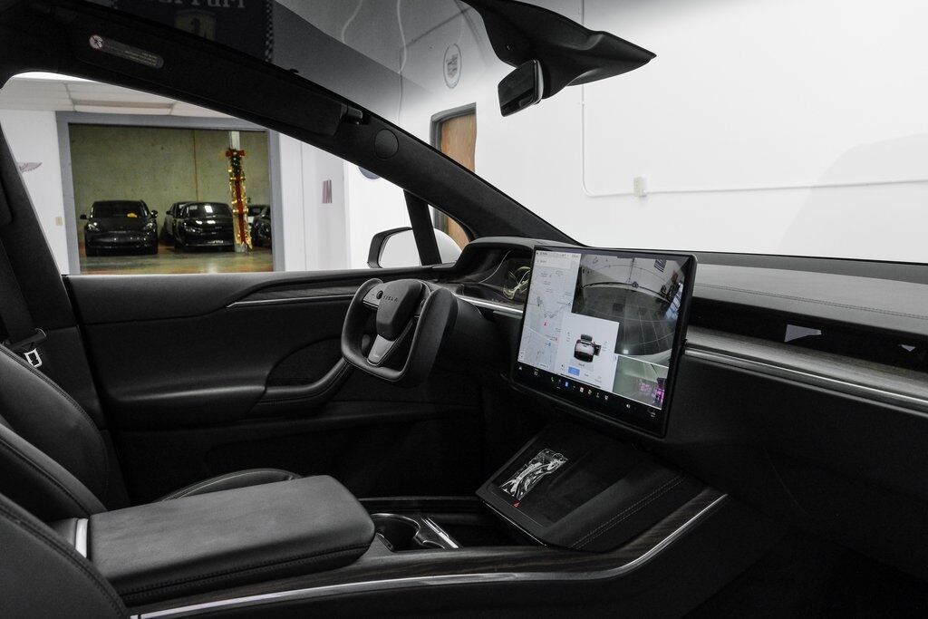 2022 Tesla Model X Base Carrollton TX