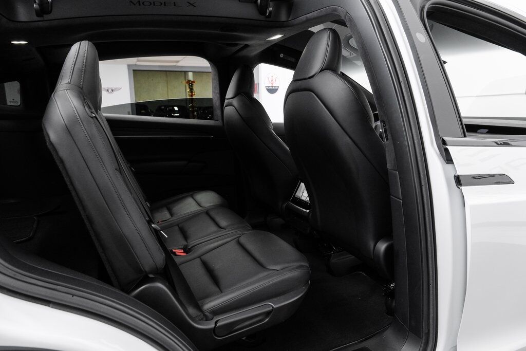 2022 Tesla Model X Base Carrollton TX