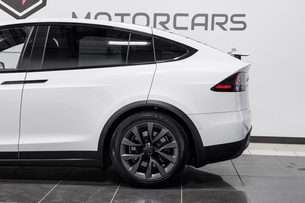 2022 Tesla Model X Base Carrollton TX