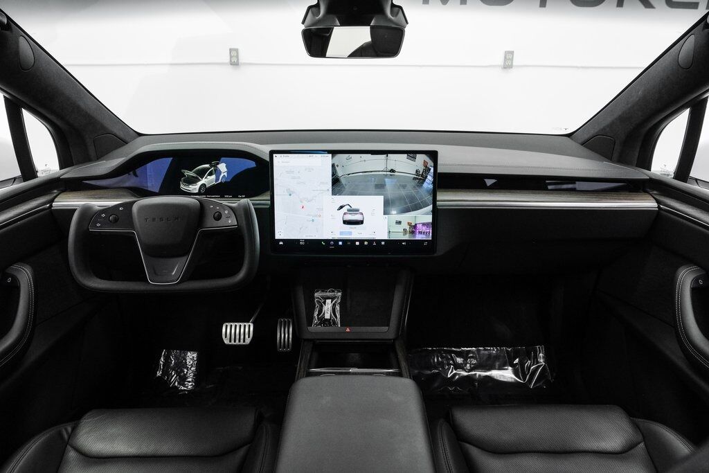 2022 Tesla Model X Base Carrollton TX