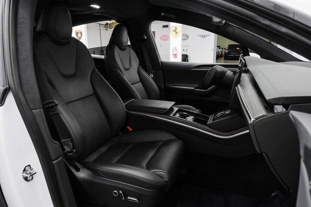 2022 Tesla Model X Base Carrollton TX