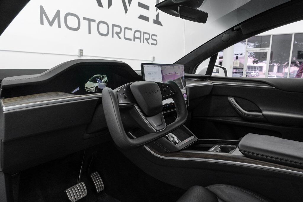 2022 Tesla Model X Base Carrollton TX