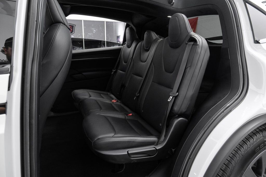 2022 Tesla Model X Base Carrollton TX