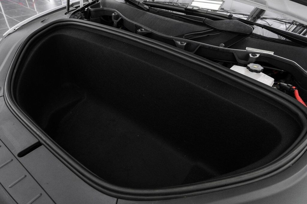 2022 Tesla Model X Base Carrollton TX
