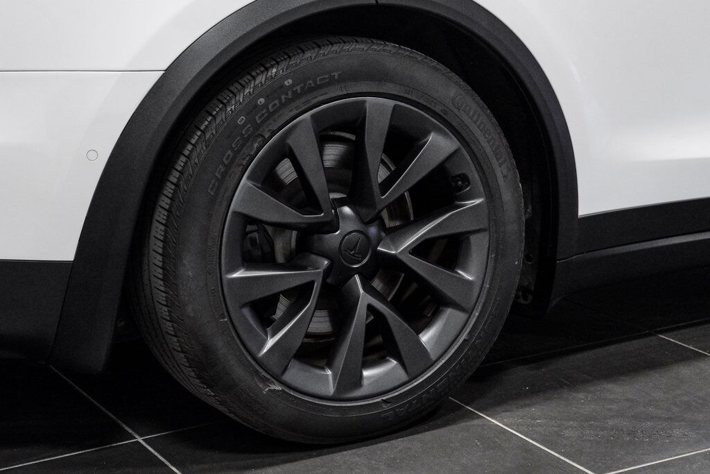 2022 Tesla Model X Base Carrollton TX
