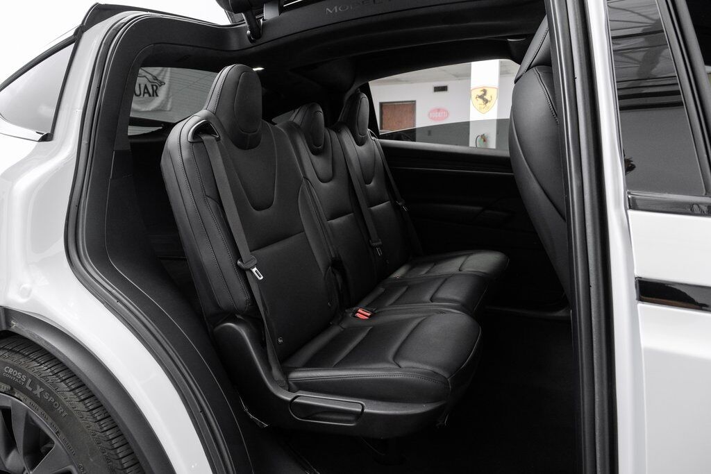2022 Tesla Model X Base Carrollton TX
