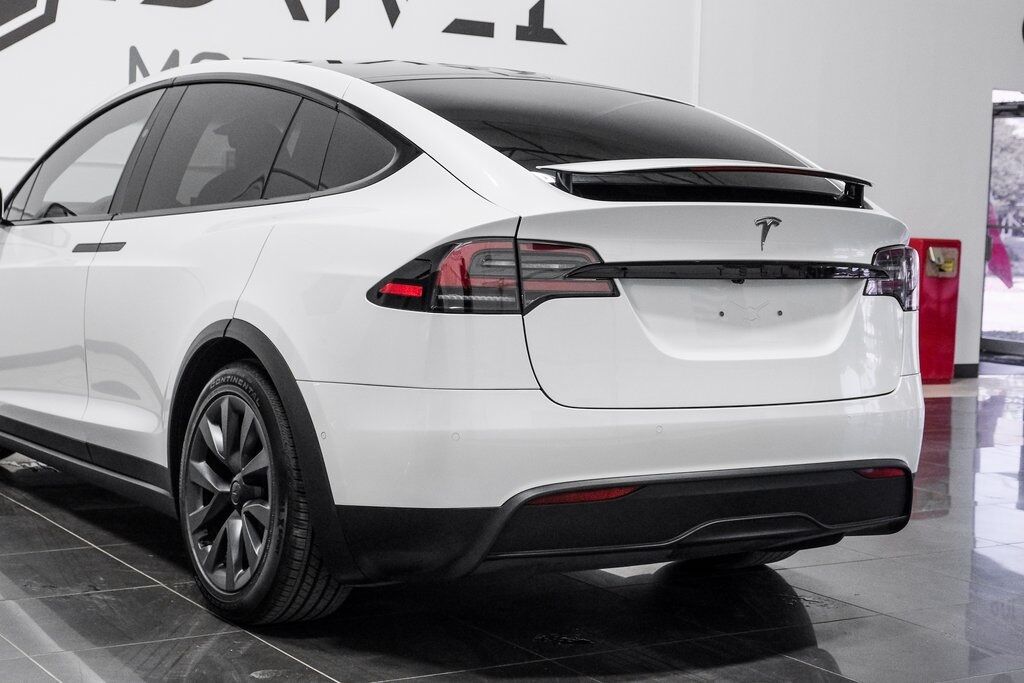 2022 Tesla Model X Base Carrollton TX