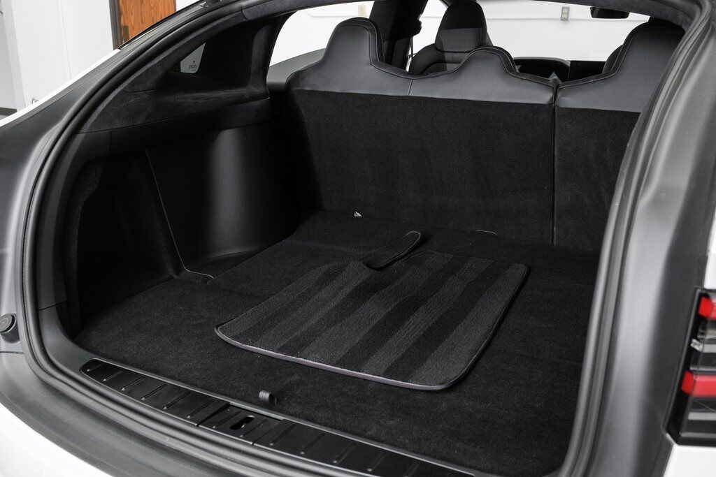 2022 Tesla Model X Base Carrollton TX