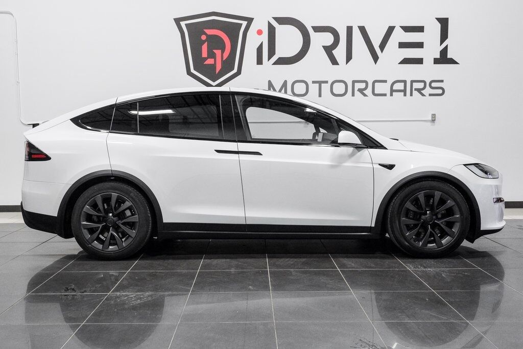 2022 Tesla Model X Base Carrollton TX