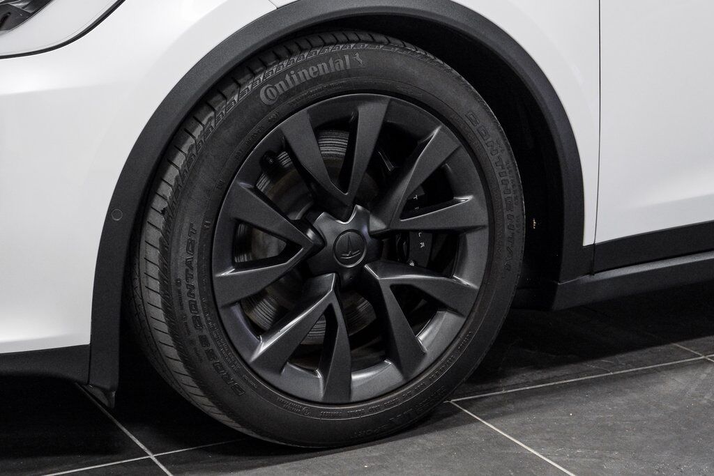 2022 Tesla Model X Base Carrollton TX