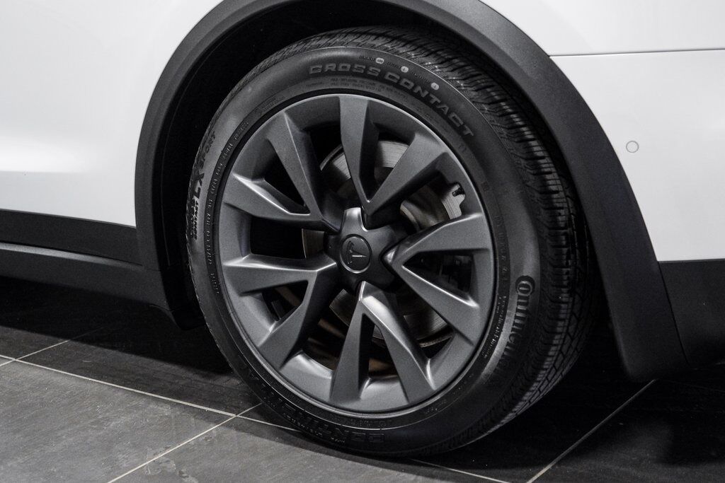 2022 Tesla Model X Base Carrollton TX