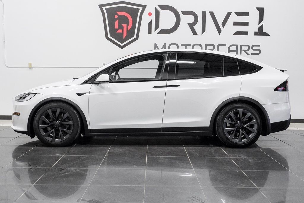2022 Tesla Model X Base Carrollton TX