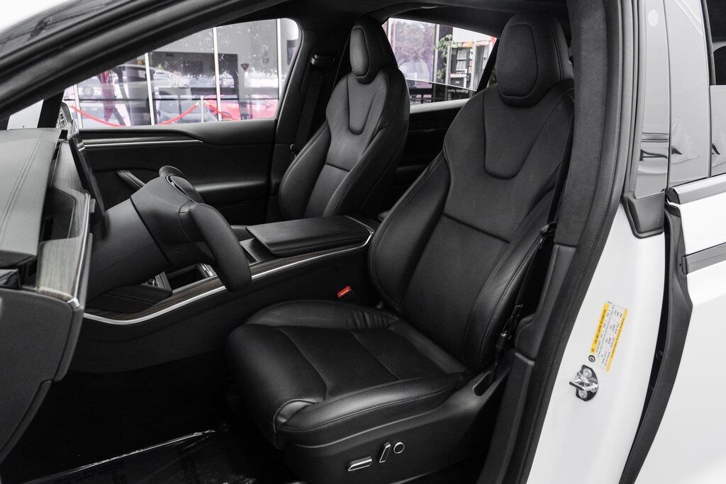 2022 Tesla Model X Base Carrollton TX