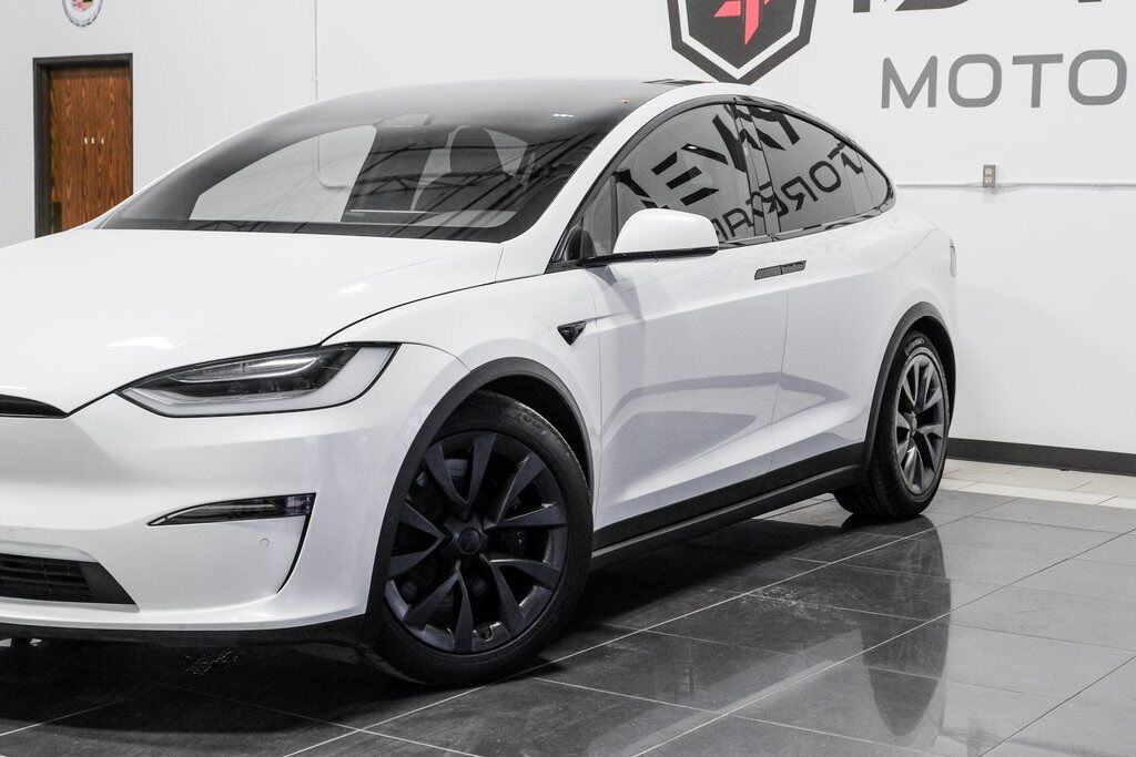 2022 Tesla Model X Base Carrollton TX