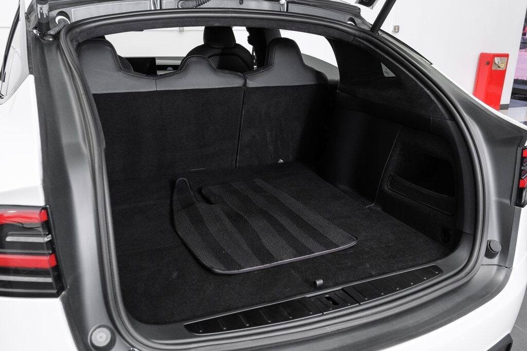2022 Tesla Model X Base Carrollton TX