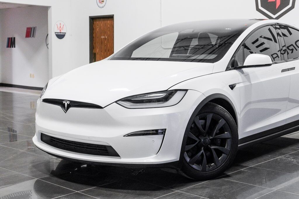 2022 Tesla Model X Base Carrollton TX