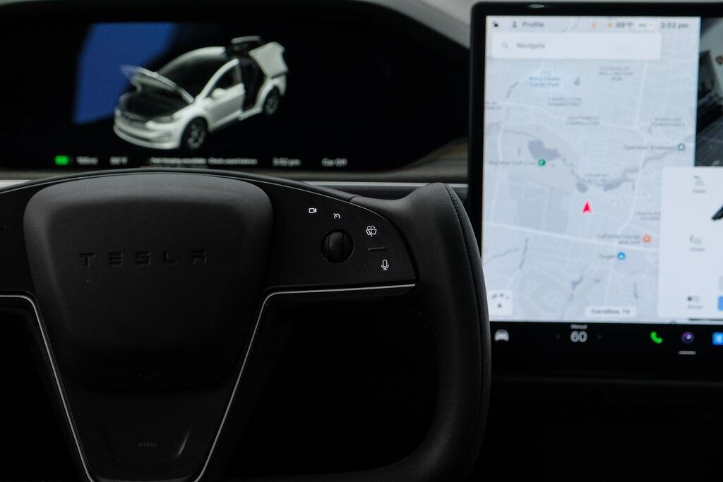 2022 Tesla Model X Base Carrollton TX