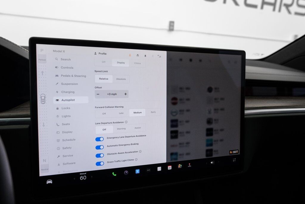 2022 Tesla Model X Base Carrollton TX