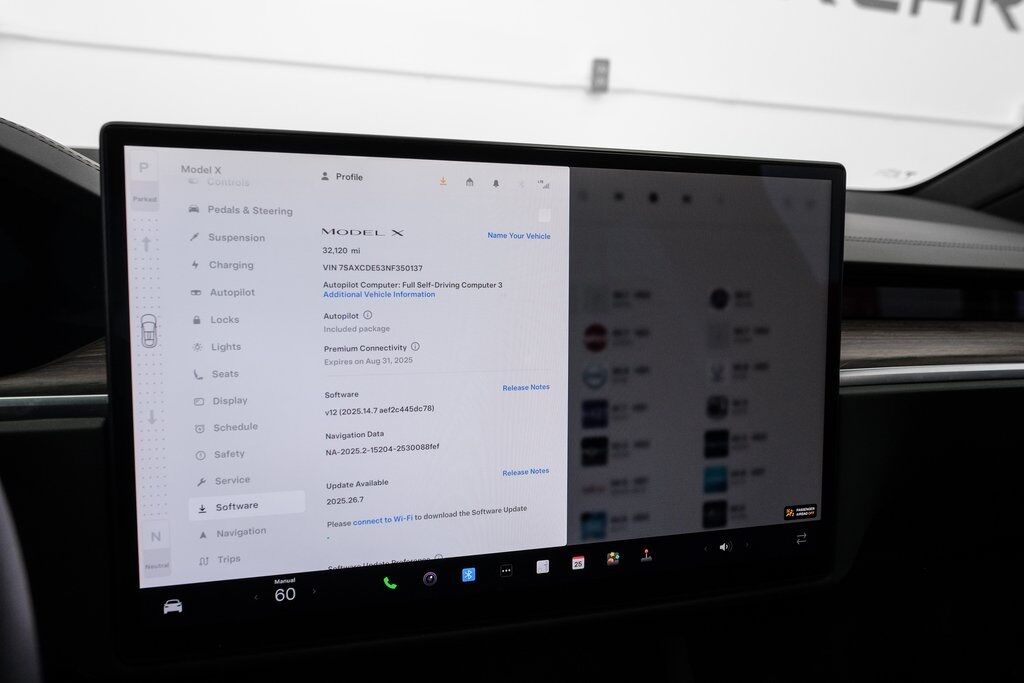2022 Tesla Model X Base Carrollton TX