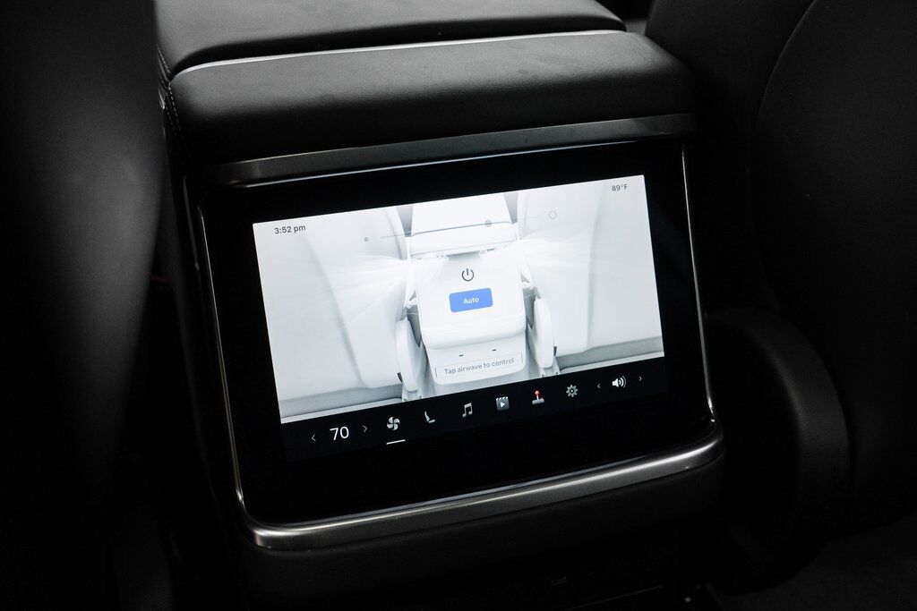 2022 Tesla Model X Base Carrollton TX
