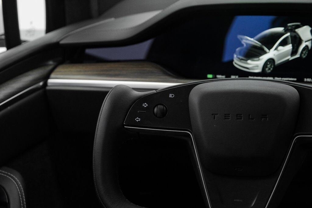 2022 Tesla Model X Base Carrollton TX