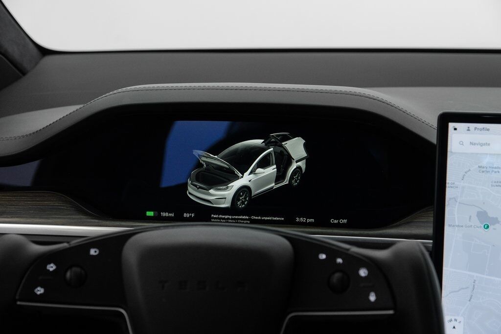 2022 Tesla Model X Base Carrollton TX