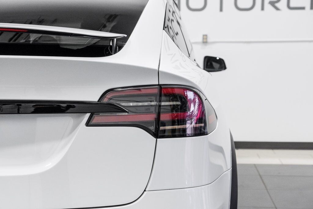 2022 Tesla Model X Base Carrollton TX