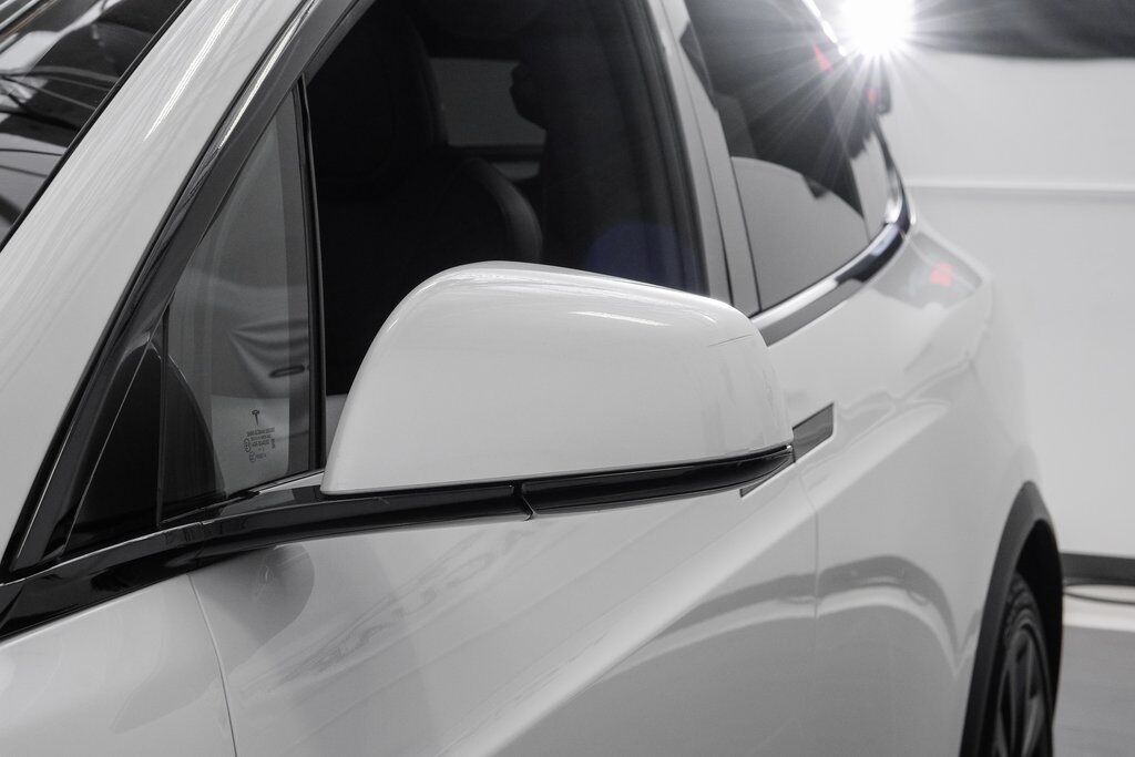2022 Tesla Model X Base Carrollton TX