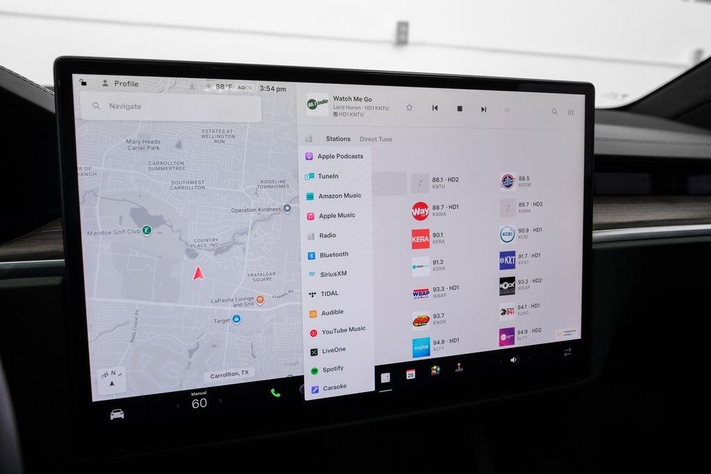 2022 Tesla Model X Base Carrollton TX