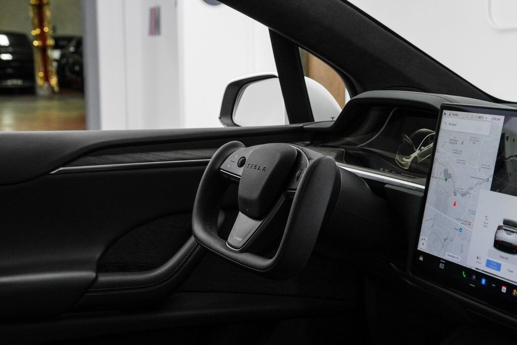 2022 Tesla Model X Base Carrollton TX